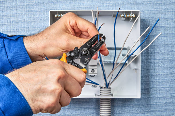 Why Trust Our Licensed Electricians for Your Electrical Needs in Thomson, GA?